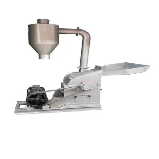 3HP Single Phase Chili Grinding Machine