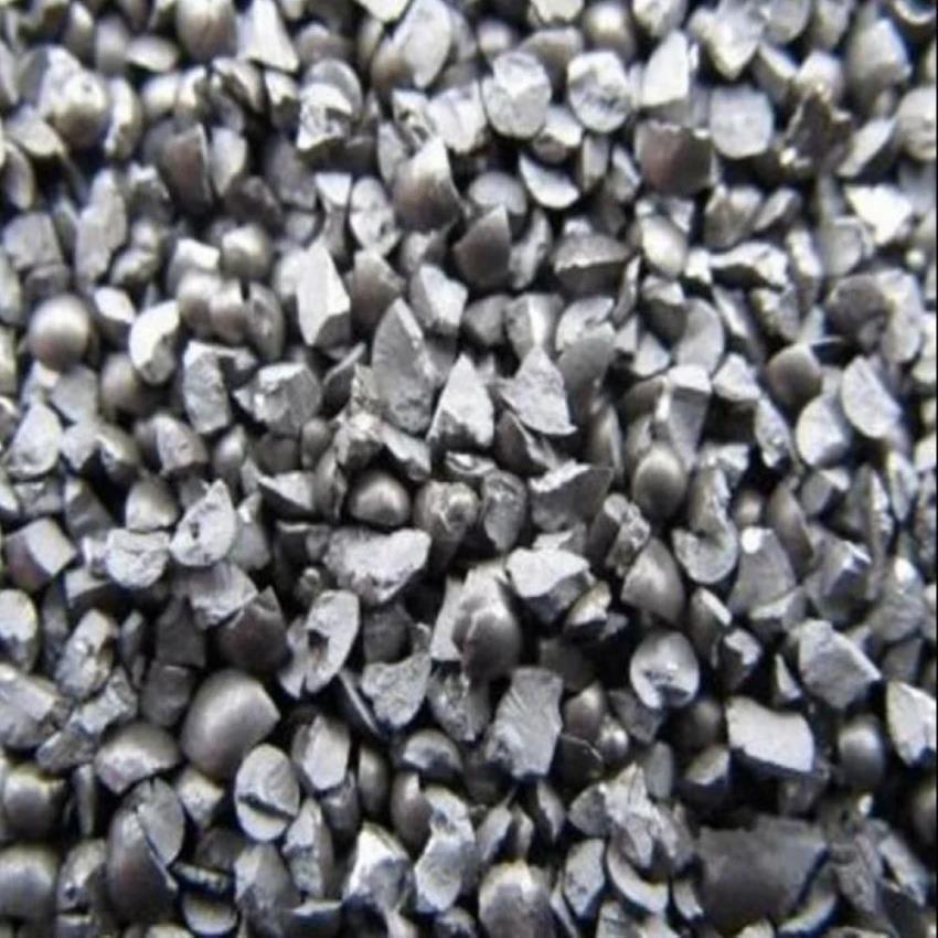 Chilled Iron Grit