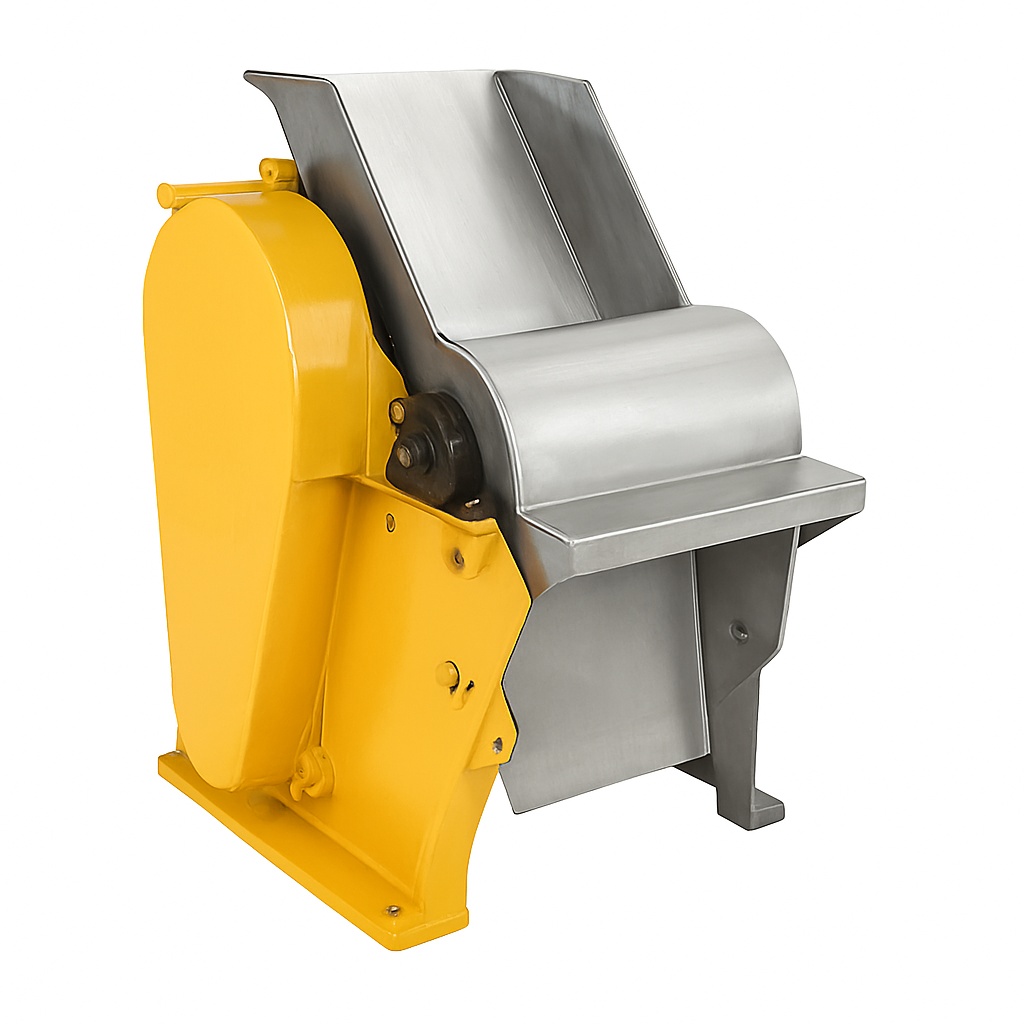 Chilli Processing Machine