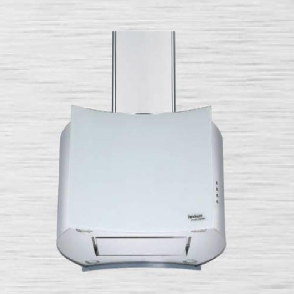 OLYMPIA White 70 Chimney