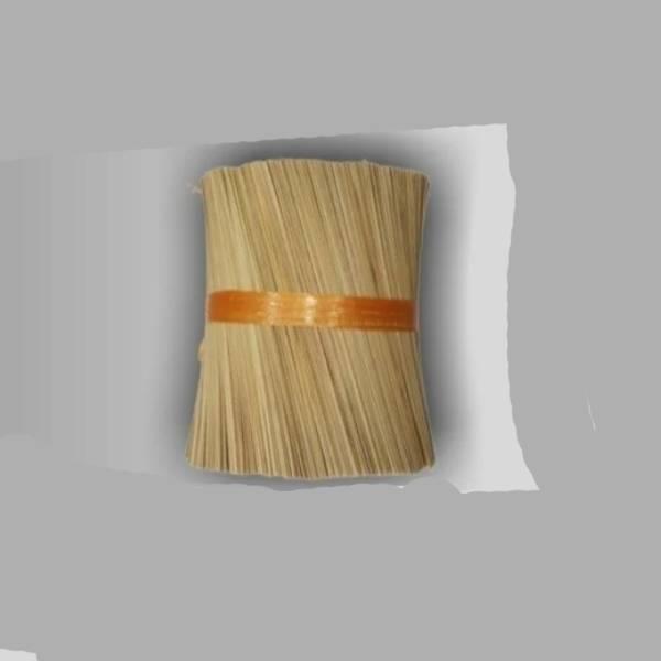 China Round Bamboo Sticks for Agarbatti