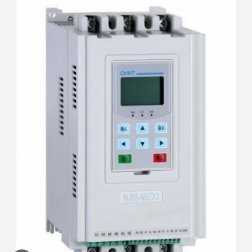 Chint Three Phase Soft Starter