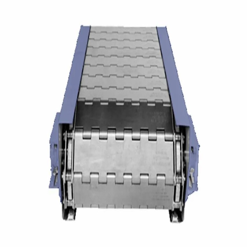 Chip Conveyor Repair Services