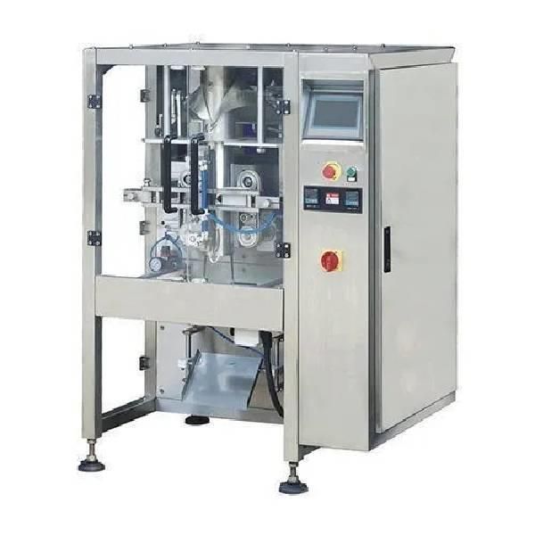Electric Chips Packaging Machine