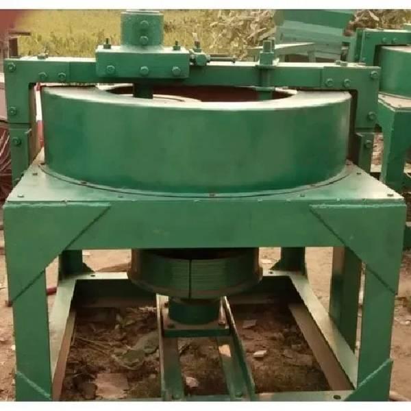 Chira Processing Machine