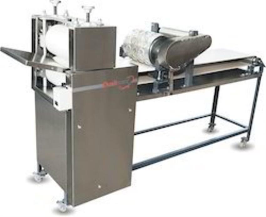 Chirag Automatic Golgappa Machine