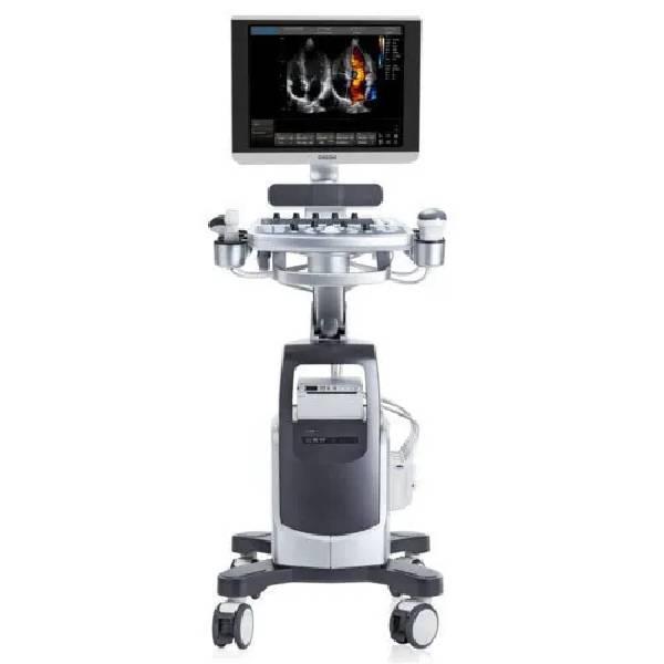 Chison Qbit 7 Ultra-Mobility Ultrasound Machine
