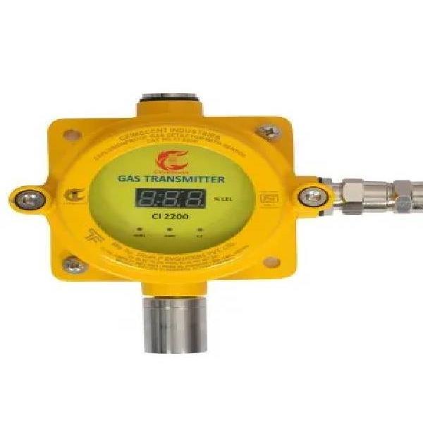 Crimscent CI-2200 Chlorine Gas Detector