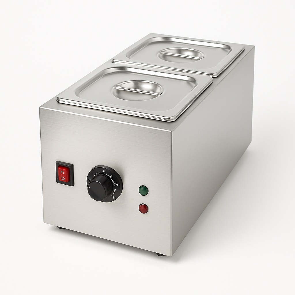 Chocolate Melter Machine, 5 Ltr Capacity