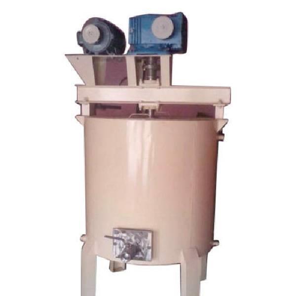 Chocolate Grinding Ball Mill