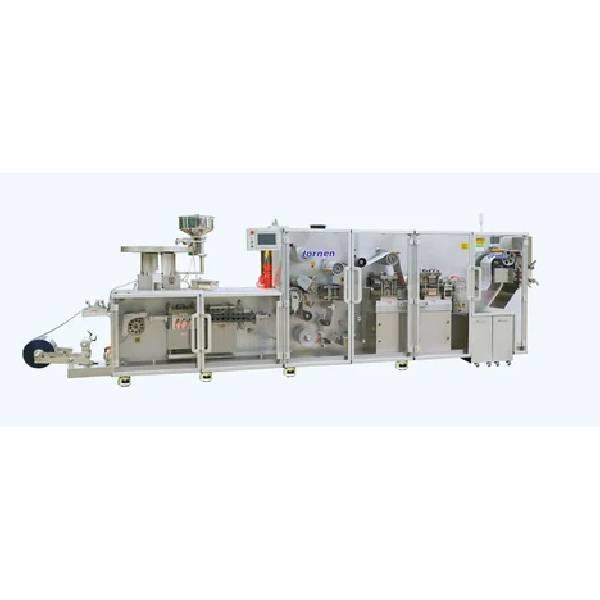 Chocolate Ball Grinding Machine