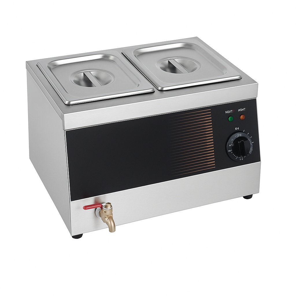 SS Chocolate Melting Machine