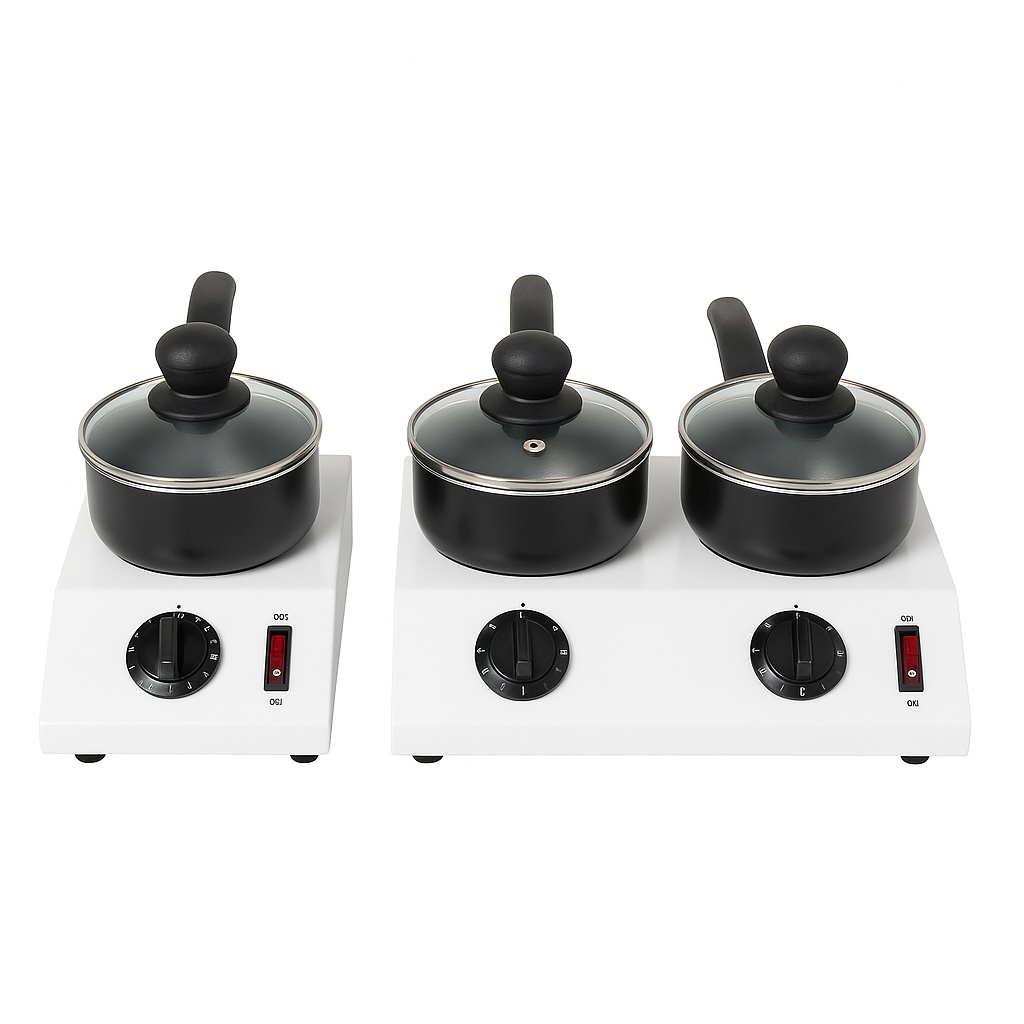 Standard Chocolate Melting Machine