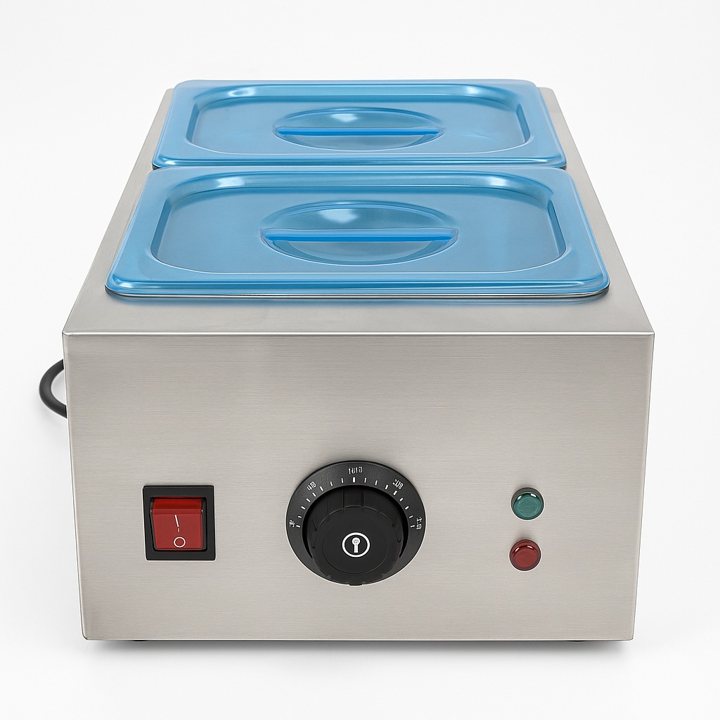Chocolate Warming Machine