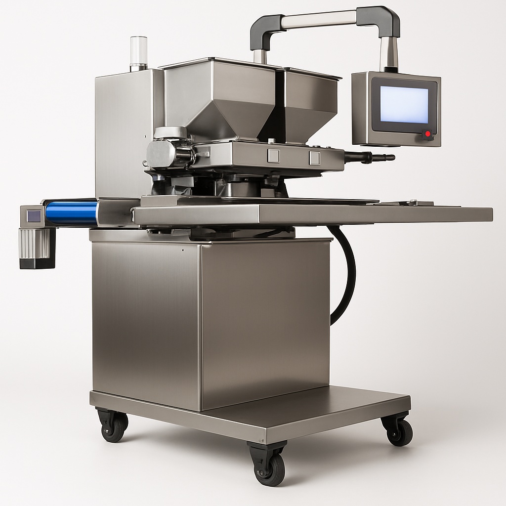 Standard Chocolate Depositor Machine