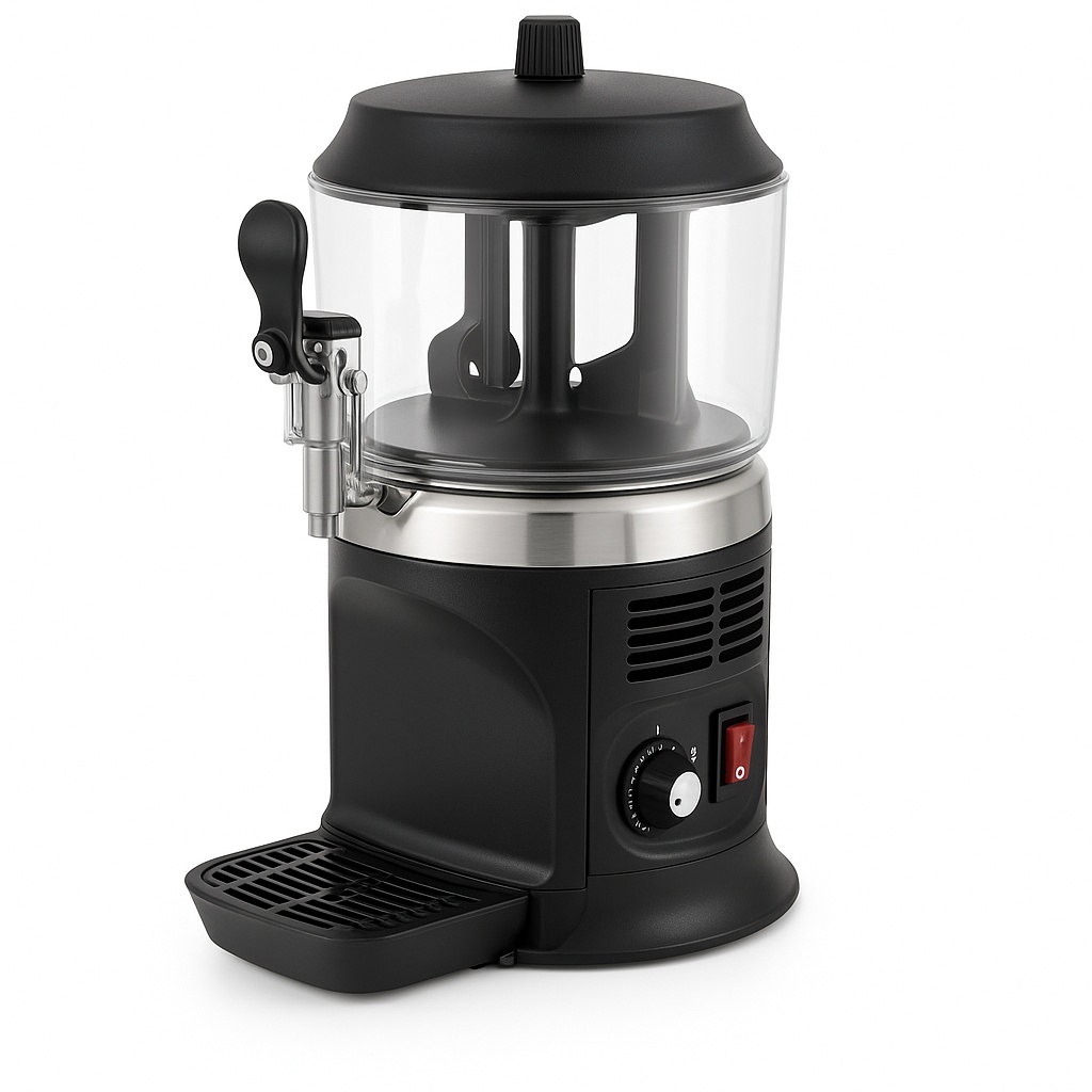 Chocolate Tempering Machine 10 Ltr