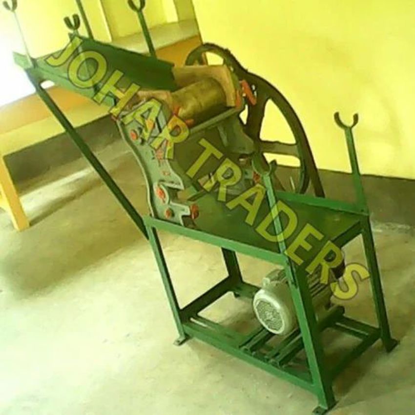 Dough Noodle Machine