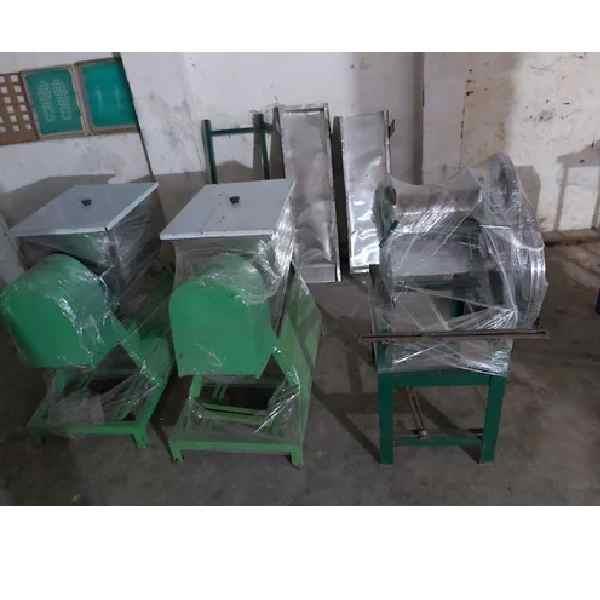 Noodle Production Machine