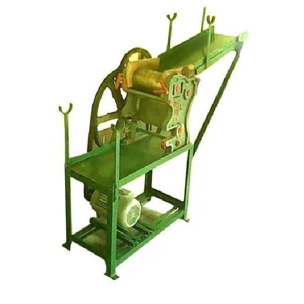 Automated Chowmein Equipment