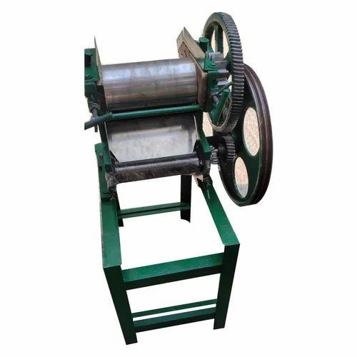 Chowmein Noodle Production Machine