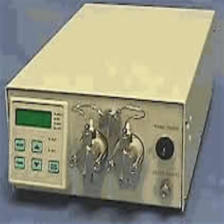 Chromatography Pump
