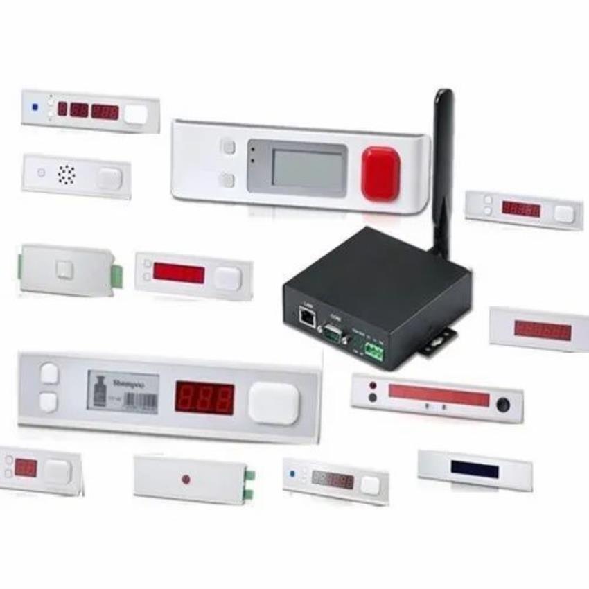 Chrome Sort Light, Automatic, 10W LED