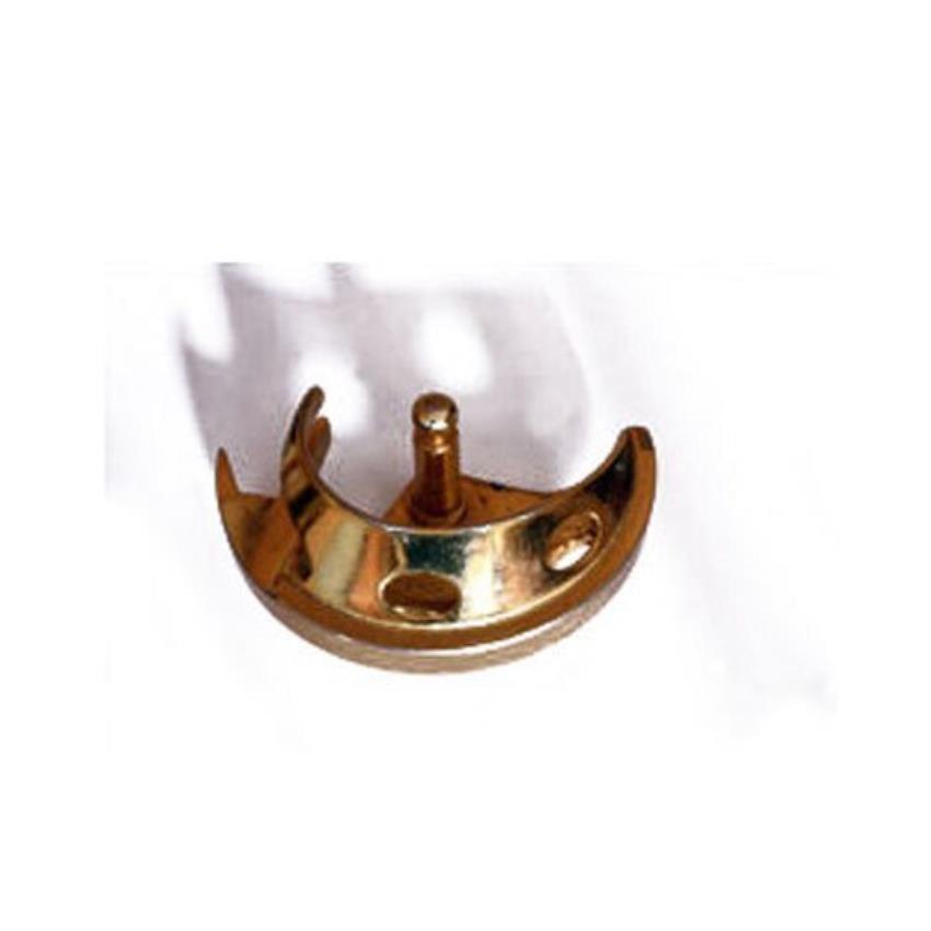 Chrome Steel Sewing Machine Shuttle Hook