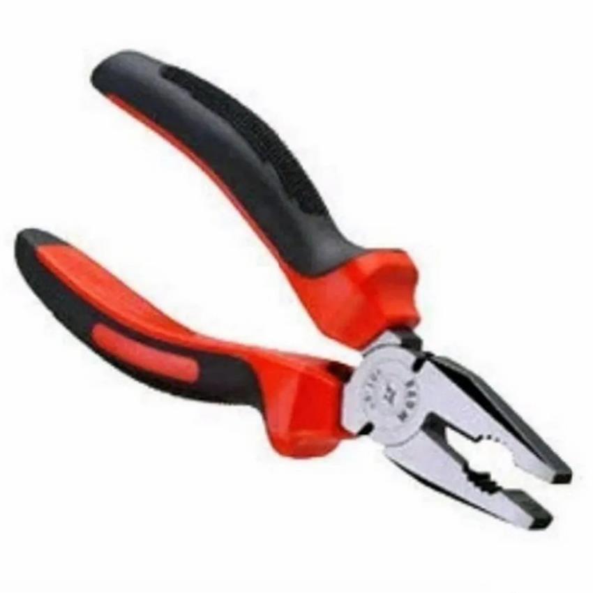 Chrome Vanadium Pliers 8 Inch