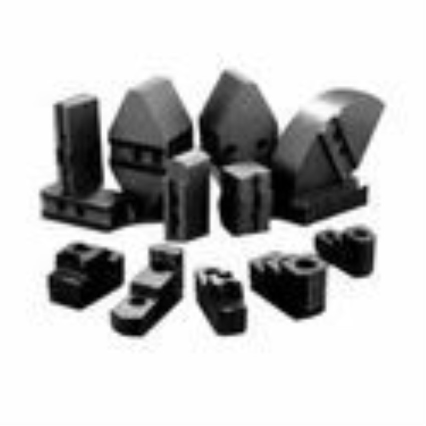 Chuck Replacement Parts