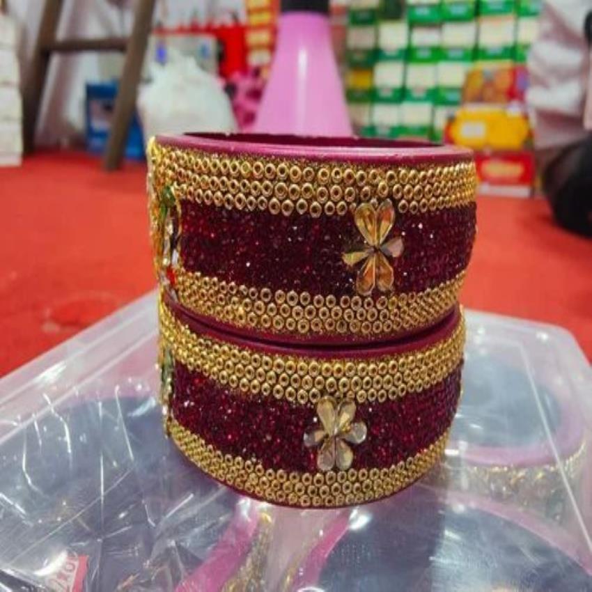 Traditional Chuda Bangle