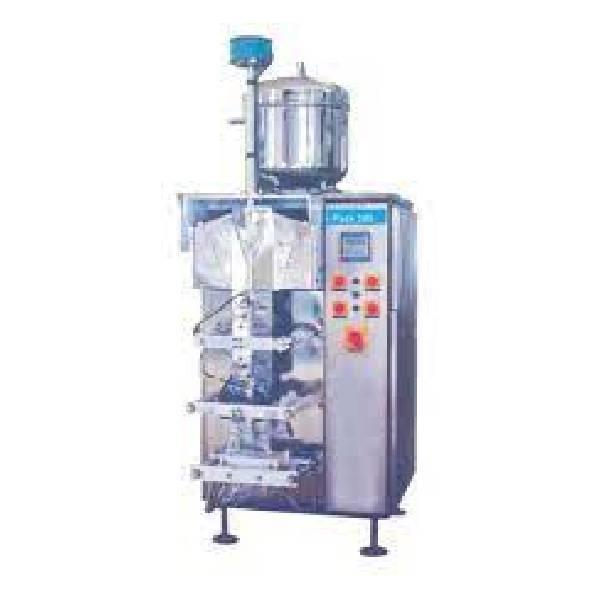 Industrial Chuna Pouch Making Equipment