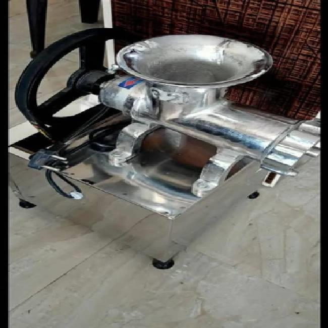 Commercial Chutney Machine