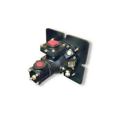 Cast Iron SS Industrial Oil Burner