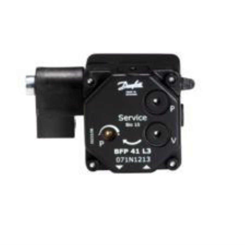 CI Oil Burner Pump BFP 21 R