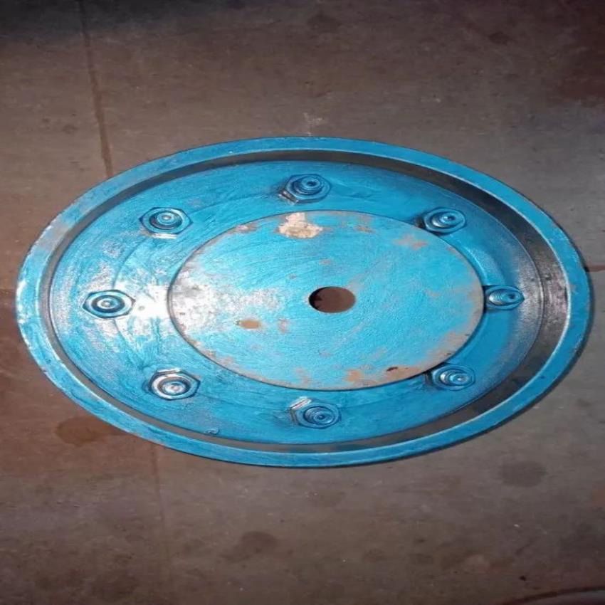 CI Casting Pin Bush Coupling, Various