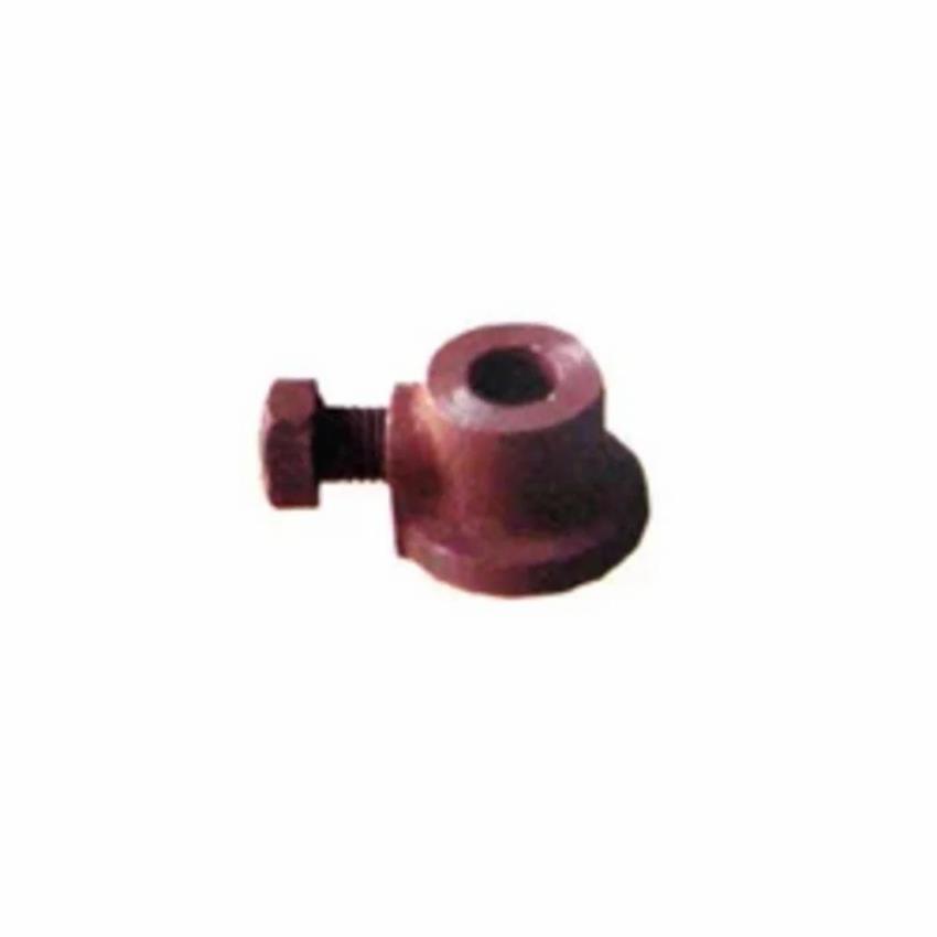 CI Round Head Bolt