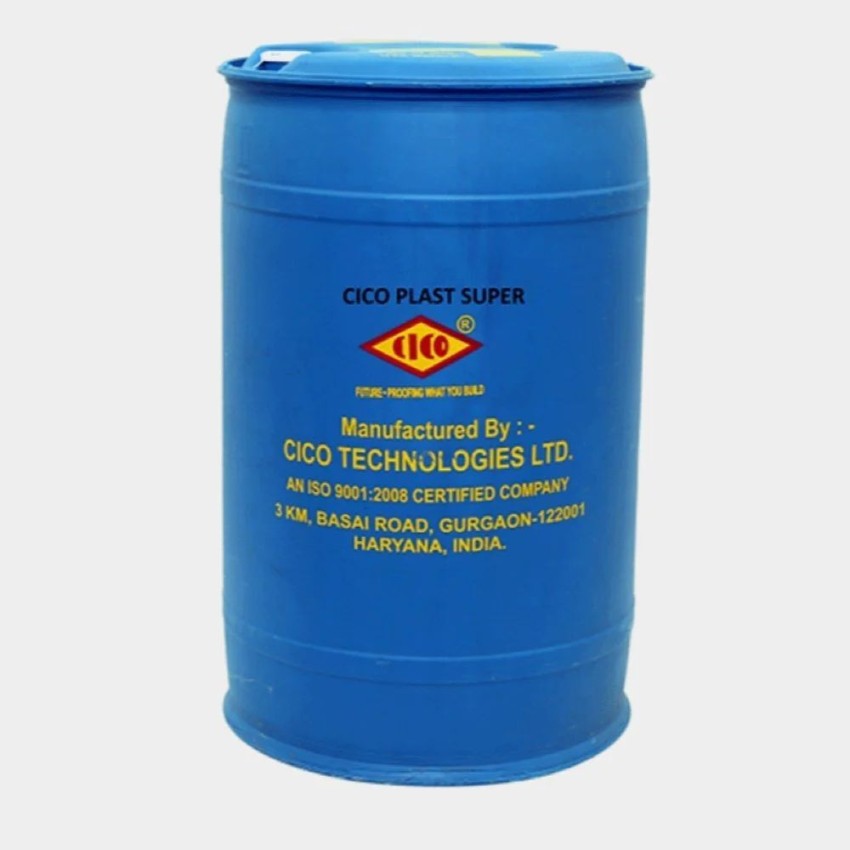 CICO PLAST CP 499 Construction Drum
