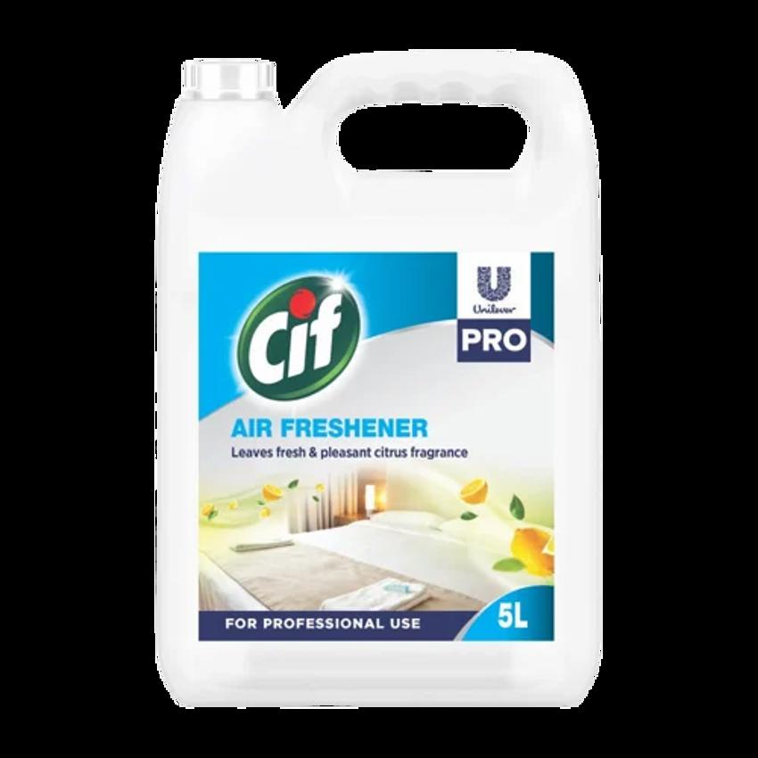 CIF Freshener Liquid Can