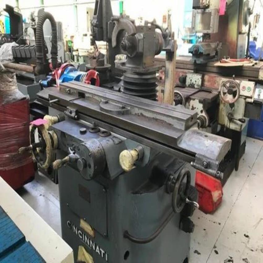 Cincinnati Cutter Grinder