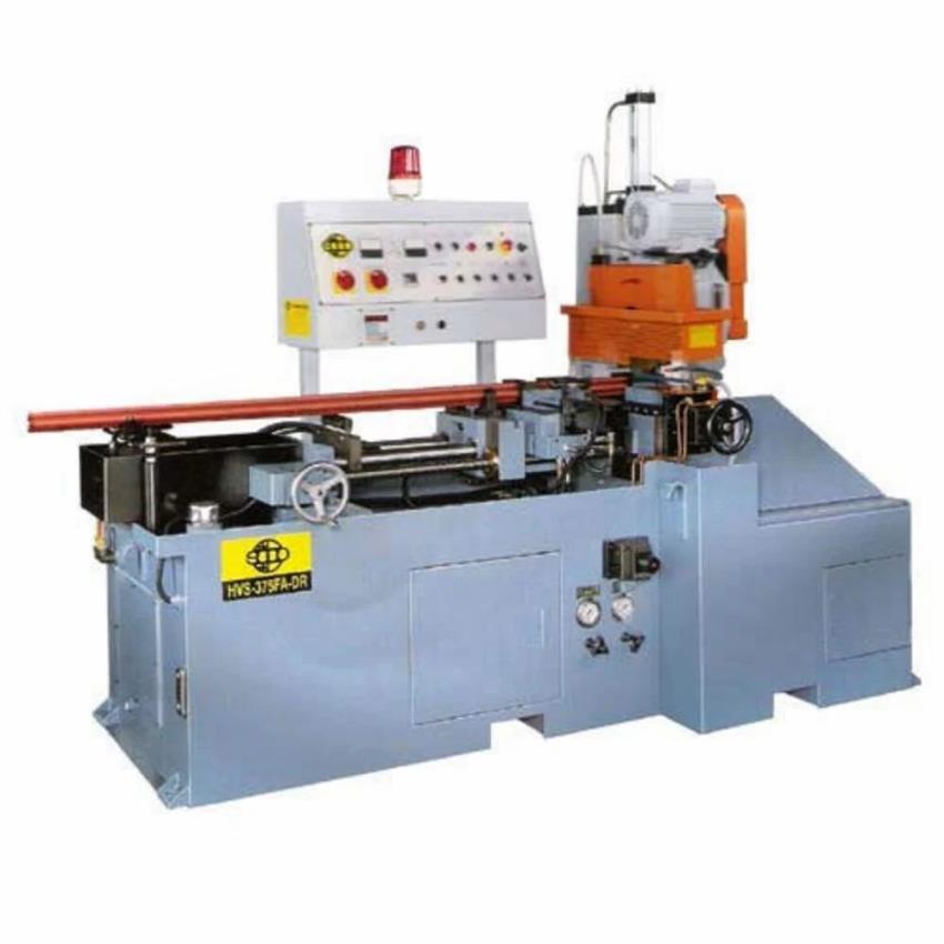 Circular Cold Sawing Equipment