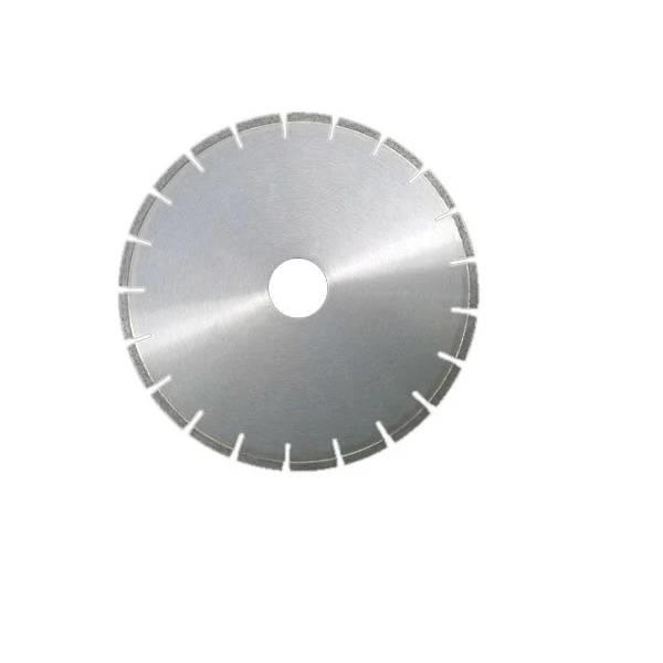 Circular Cutting Blade for Marble and Granite