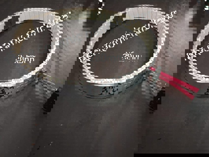 Circular Heater Element