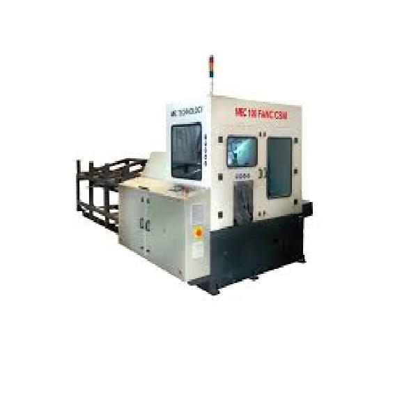 Industrial Circular Saw Equipment with Auto Feeder