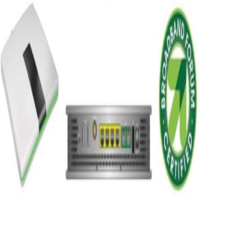 Cisco GPON Optical Line Terminal