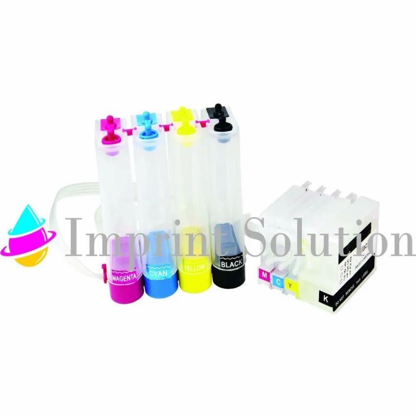 CISS for HP Officejet Pro 6600/6700