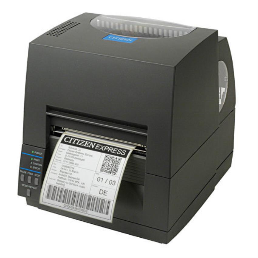 CITIZEN CL-S621 Industrial Printer