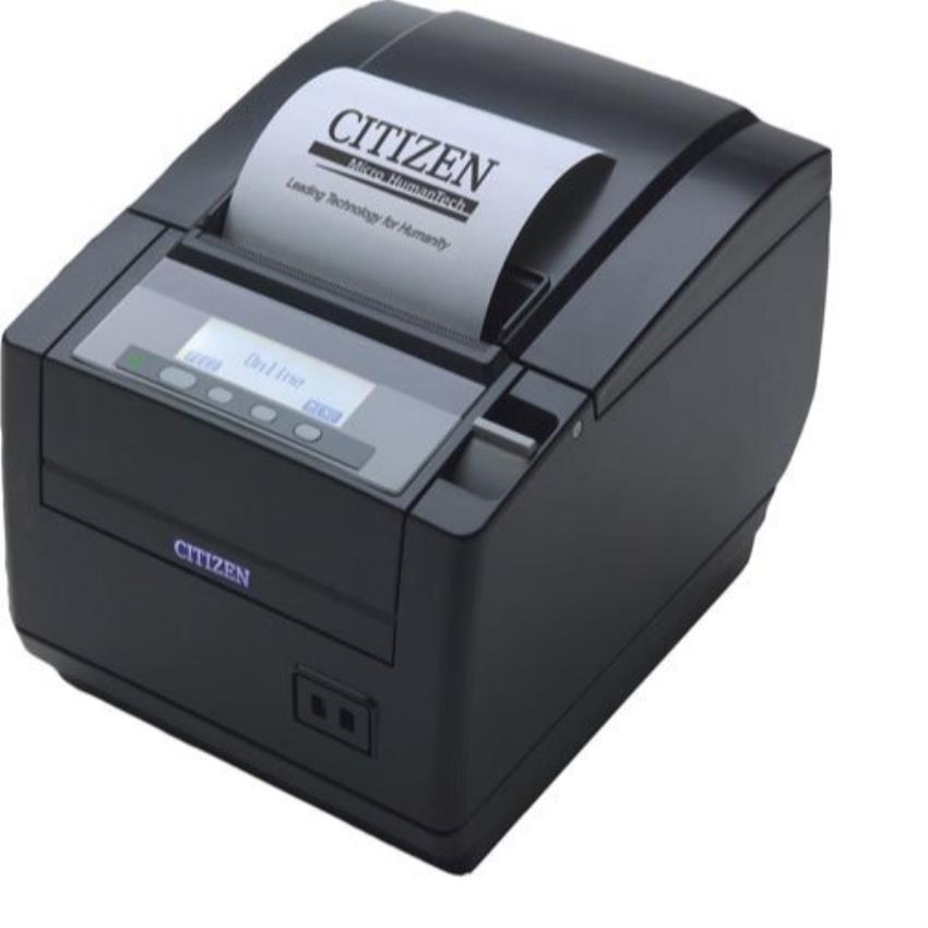 CITIZEN CT-S801 II POS Thermal Printer