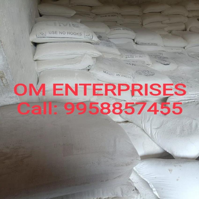 Organic Crystal Citric Acid Food Grade