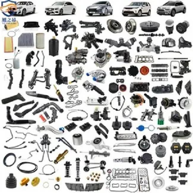 Steel Citroen Spare Parts