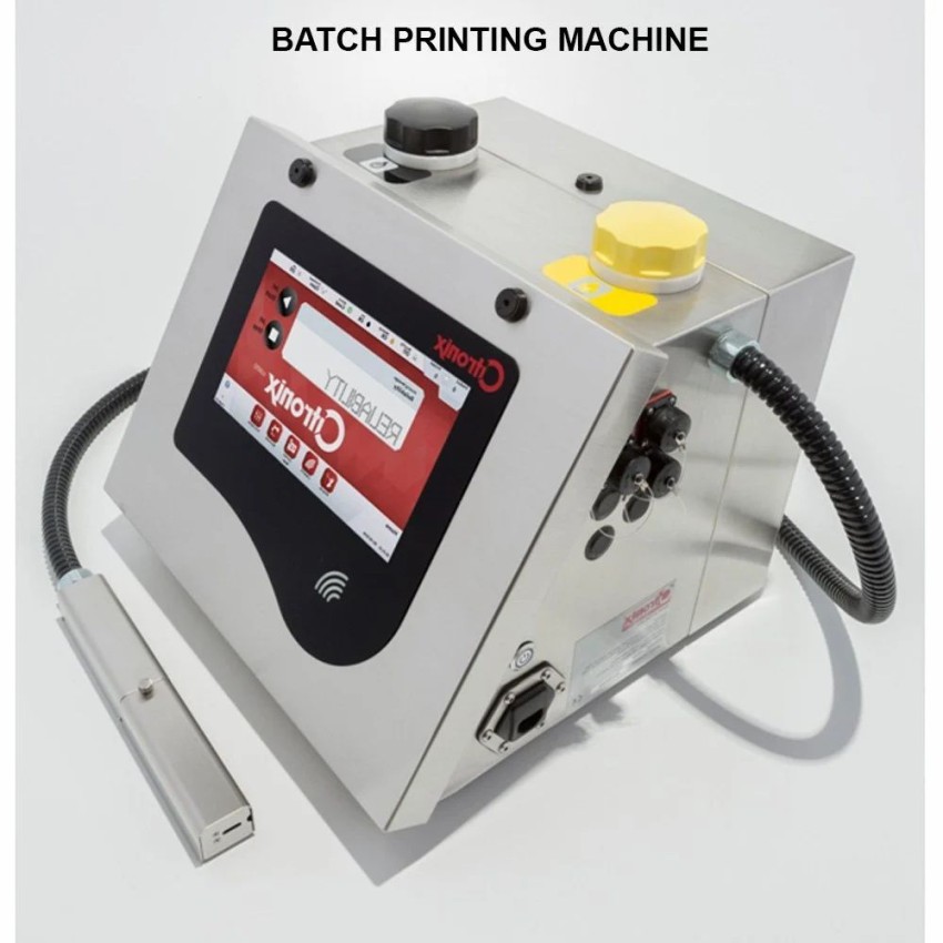 CITRONIX CI5500 Printer